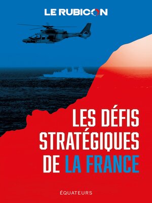 cover image of Les défis stratégiques de la France